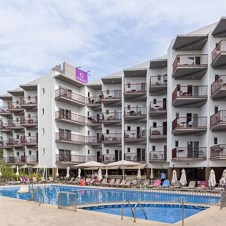 Fergus Bermudas Palma Nova  Ngoại thất bức ảnh