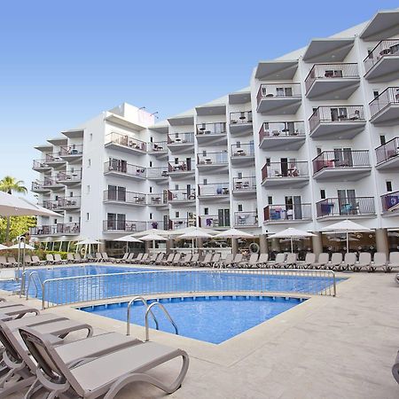 Fergus Bermudas Palma Nova  Ngoại thất bức ảnh