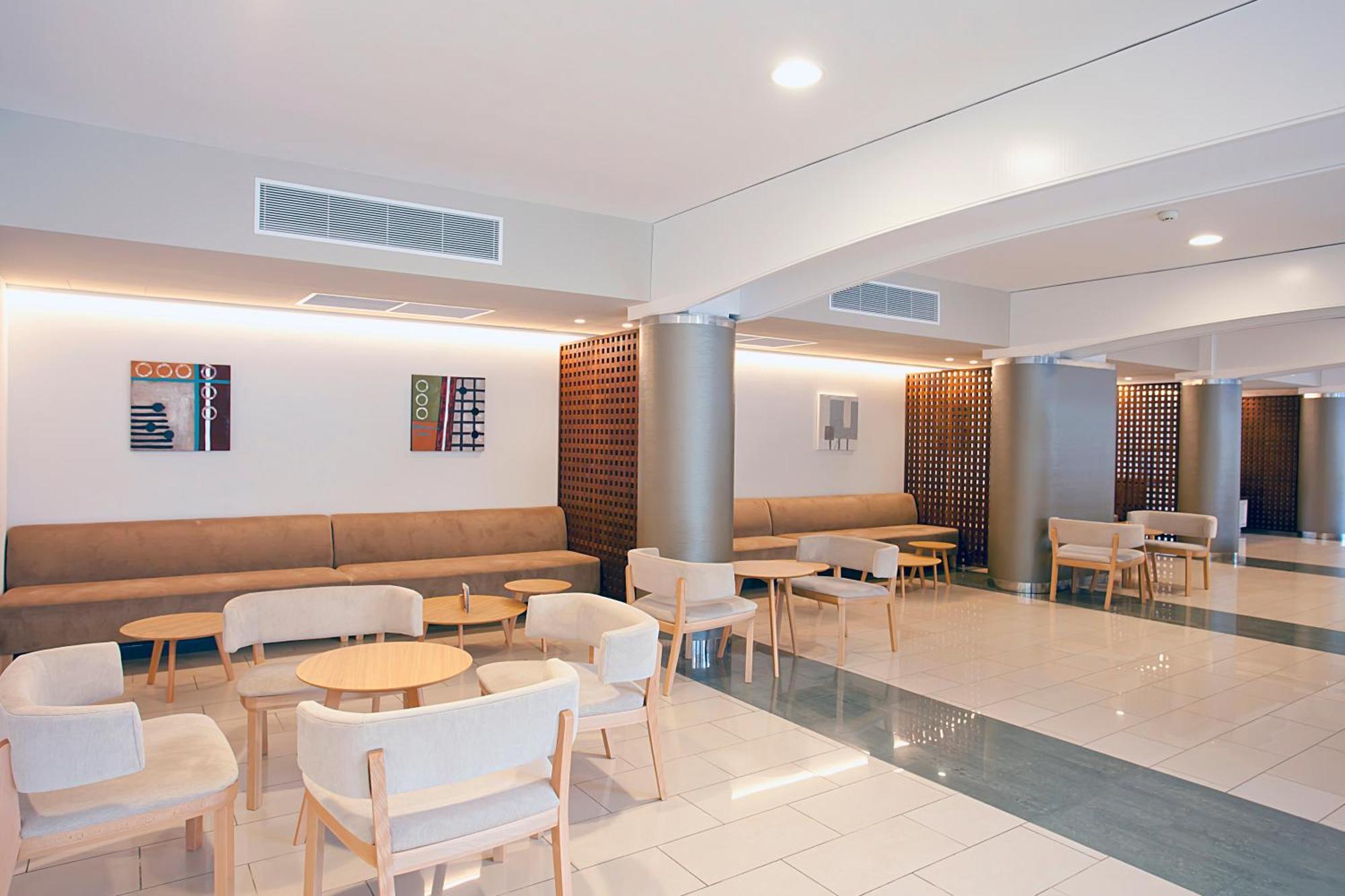 Fergus Bermudas Palma Nova  Ngoại thất bức ảnh